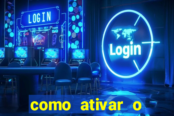 como ativar o windows pelo cmd